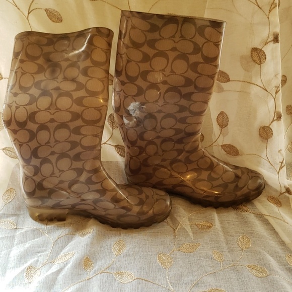 Boots - Picture 1 of 1